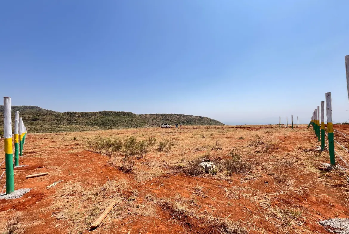 Affordable plot in Nachu for 350k