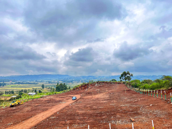 Affordable land for Sale in kamangu for 1.5M