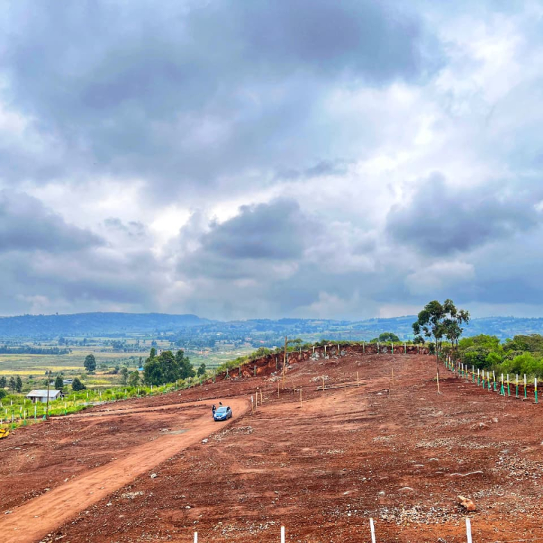 Affordable land for Sale in kamangu for 1.5M