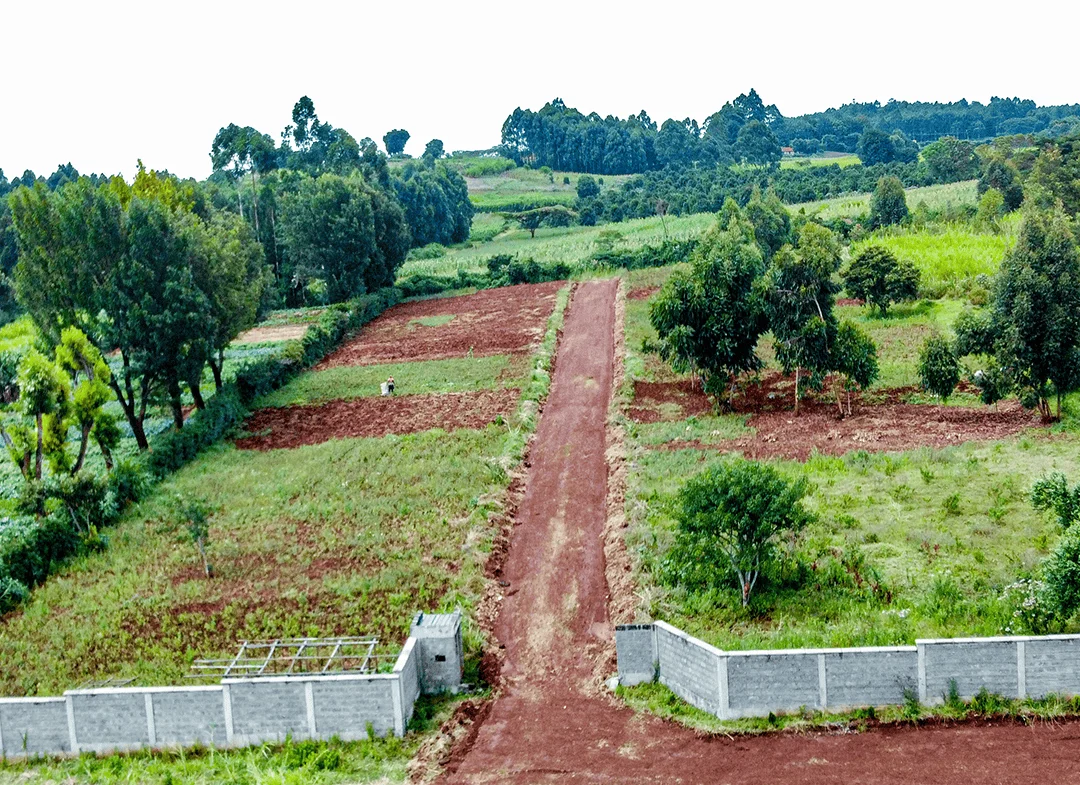Oasis Gardens, Ondiri, Kikuyu