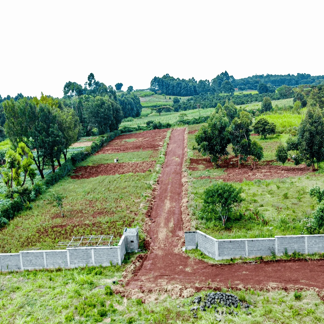 Oasis Gardens, Ondiri, Kikuyu