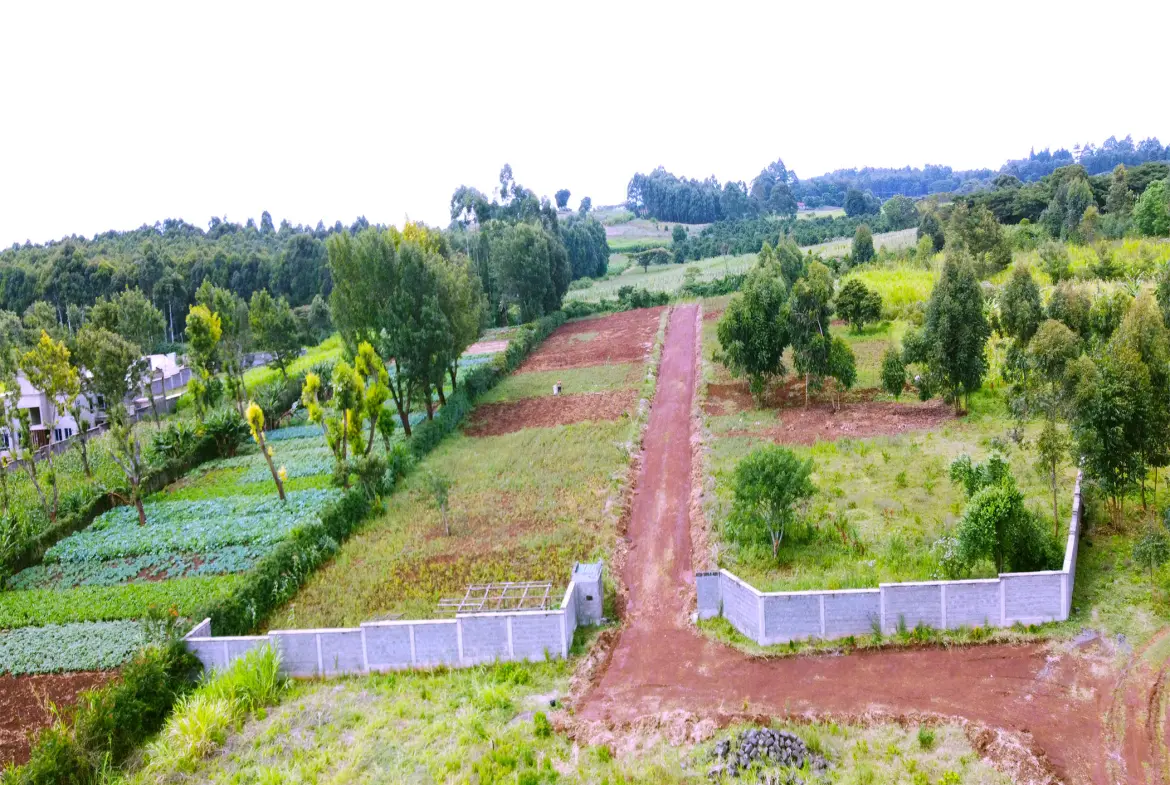 Oasis Gardens, Ondiri, Kikuyu