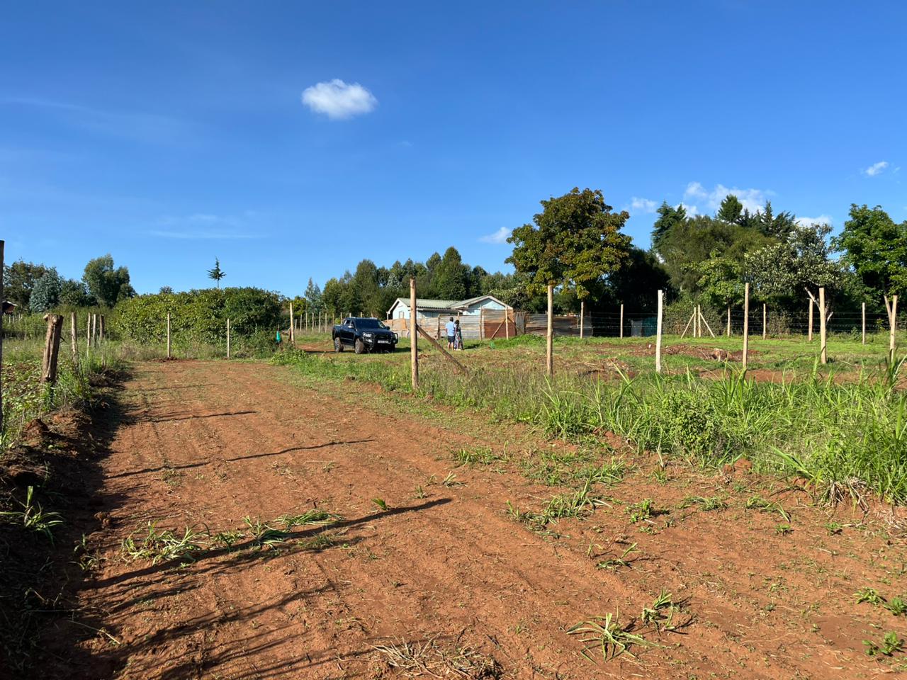 Prime Plot In thigio For only 1.5M