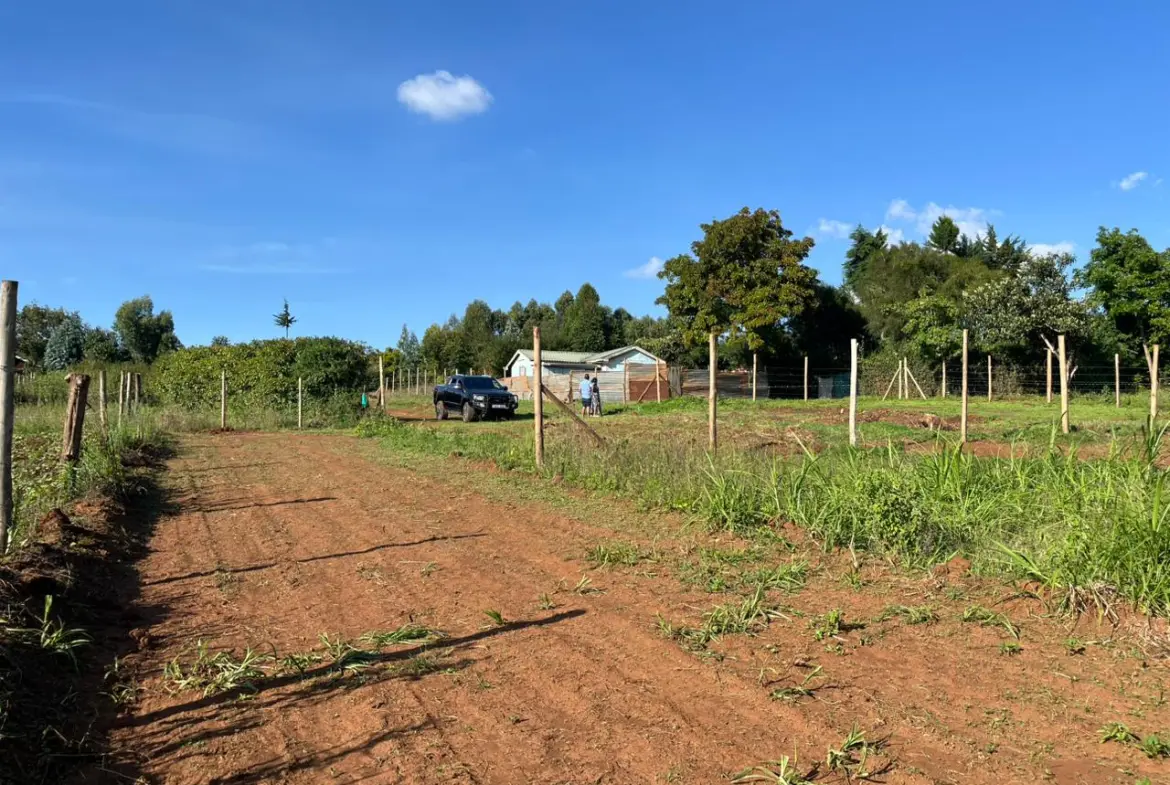 Prime Plot In thigio For only 1.5M