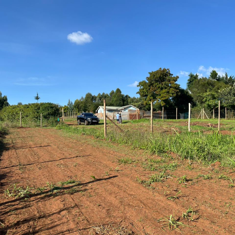 Prime Plot In thigio For only 1.5M
