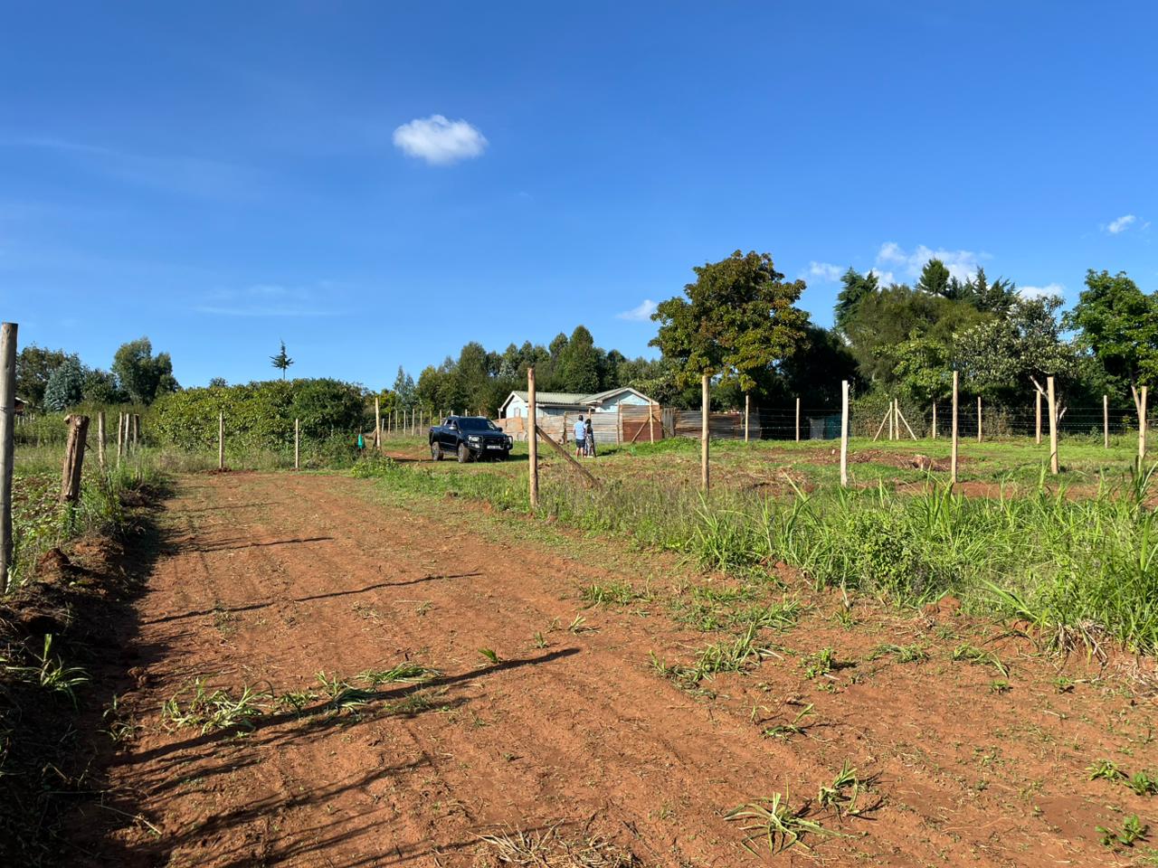 Prime Plot In thigio For only 1.5M