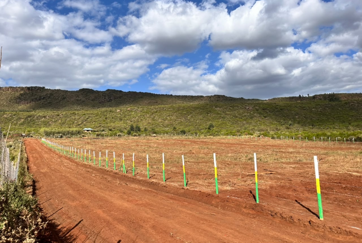 Green Hills Estate Phase 6